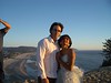 Mrs-H > Oregon Coast wedding photo