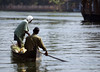 Mrs-H > Fishermen making a living