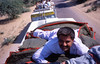 Mrs-H > Taking the cheap seats to Pushkar for the camel fair.