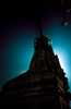 Mrs-H > Temple at night